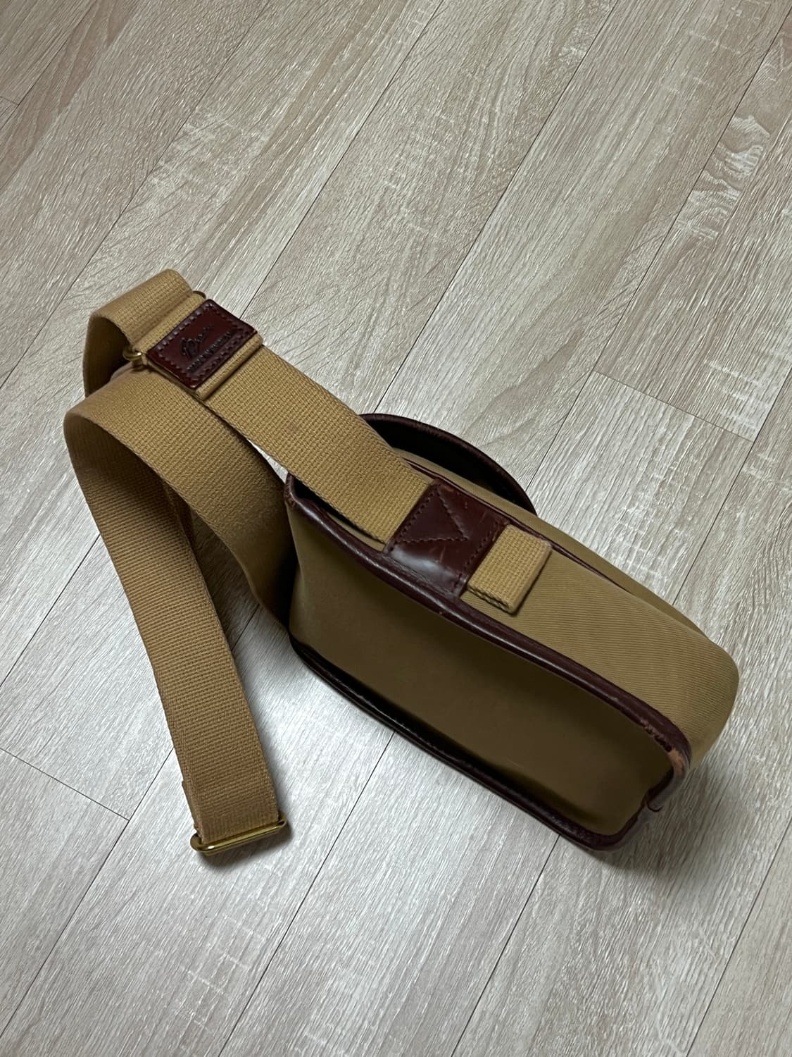 브래디백 켄트 숄더백 상품이미지4