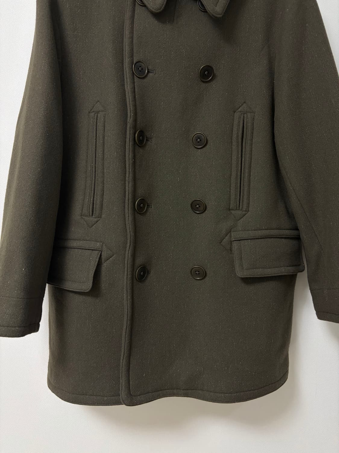 캡틴선샤인 피코트42 상품이미지2