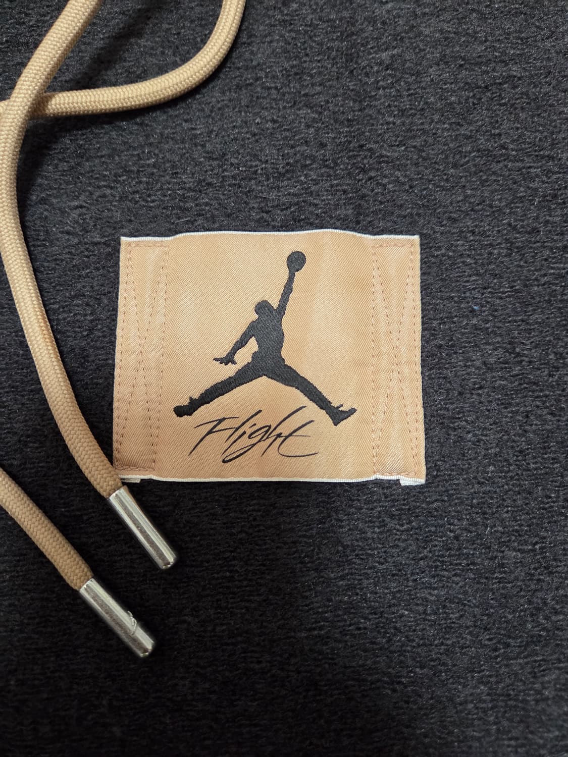 조던 플라이트 헤리티지 풀오버 후디 상품이미지5