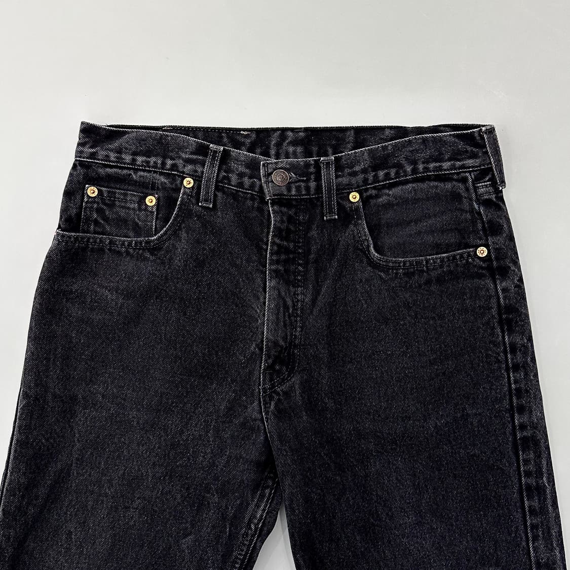 90s orange tab 리바이스 615 30size 상품이미지2