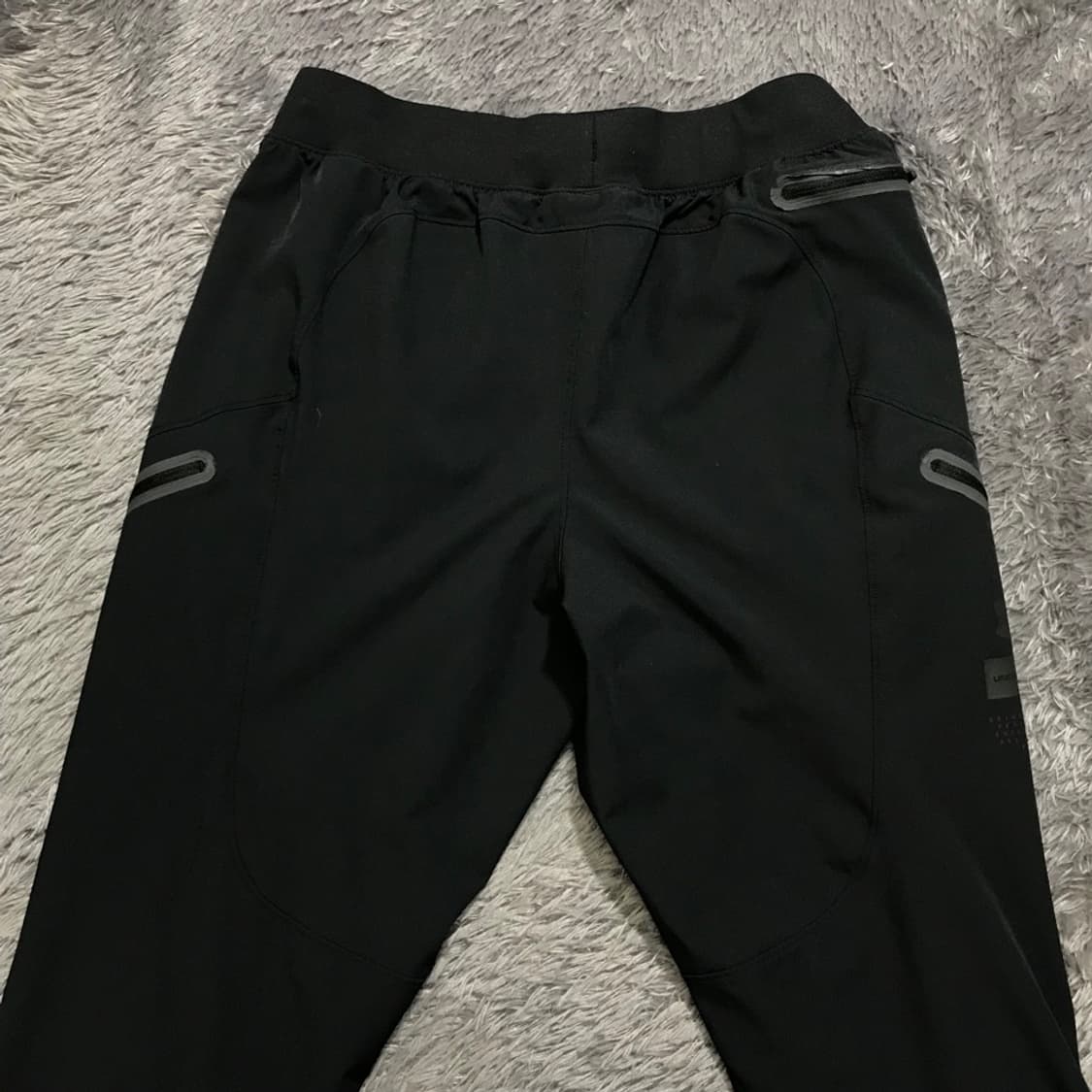 [[XL] 언더아머(UA) 언스타퍼블 카고 팬츠p182 상품이미지4