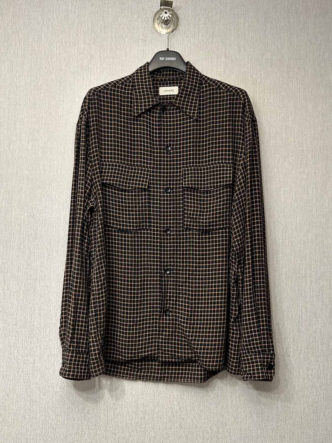 Lemaire 상품이미지1