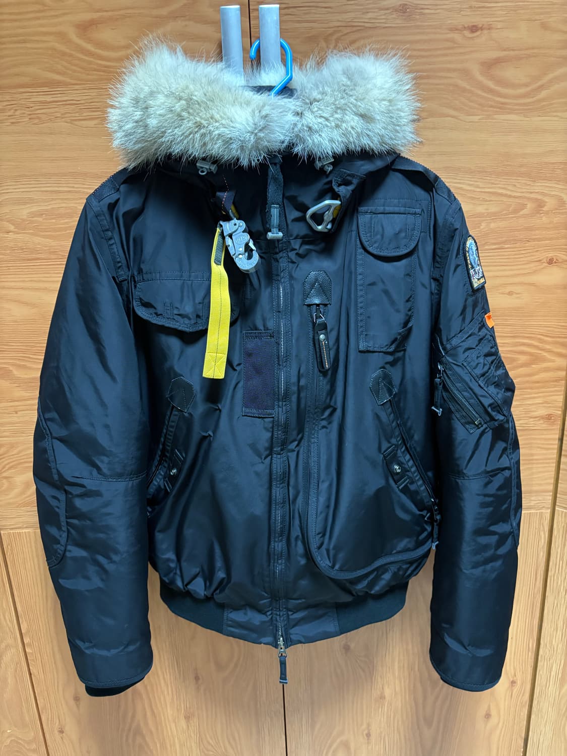 파라점퍼스 고비(새상품급) 상품이미지1