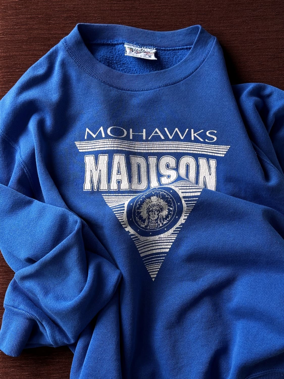 80's VELVASHEEN 상품이미지1