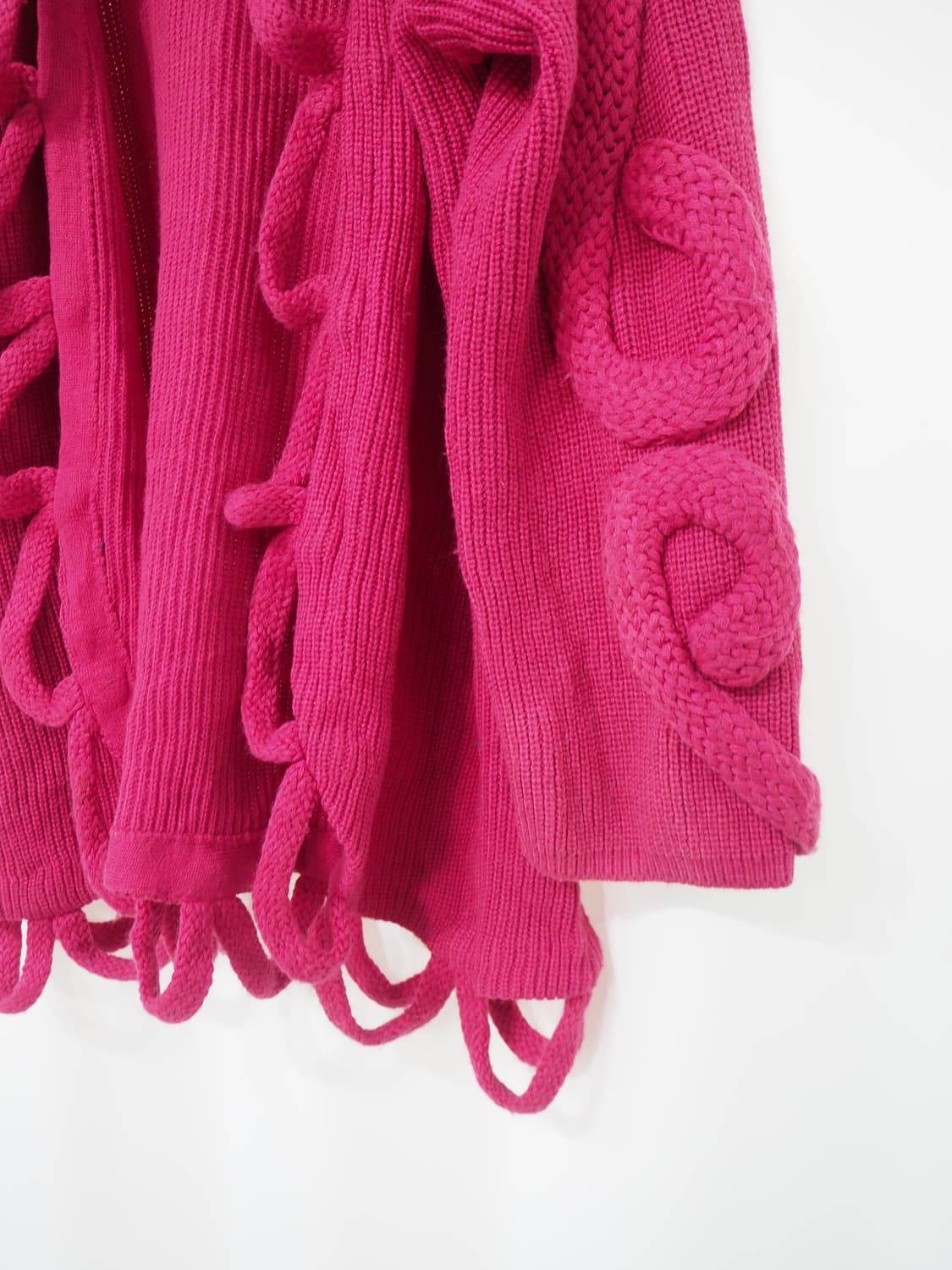 DONA MARIE cardigan  상품이미지3