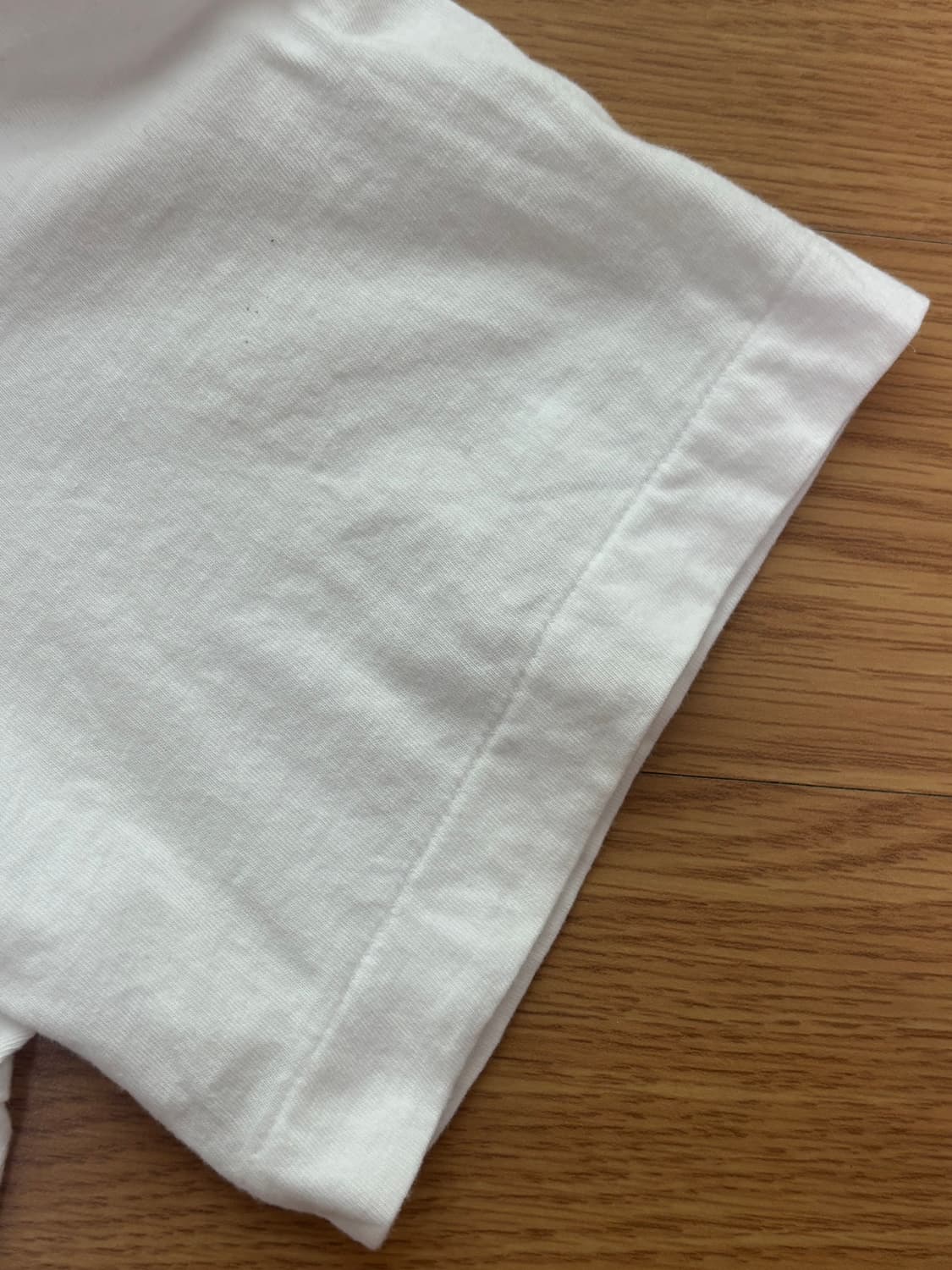 꼼데가르송 옴므 플러스 프린팅 티셔츠 L 상품이미지7