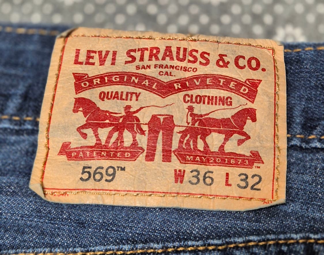 [36]리바이스 569  -249 상품이미지3