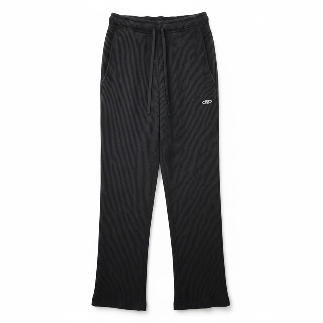 본투윈 블랙 코듀로이 팬츠 1 상품이미지1