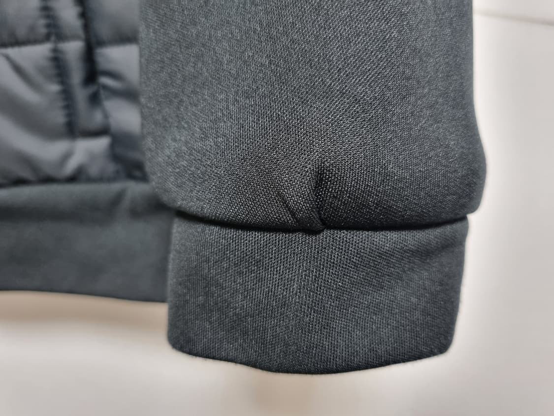 여성 나이키 러닝 써마핏 경량 패딩 자켓 트레이닝복 러닝복 런닝복 상품이미지5