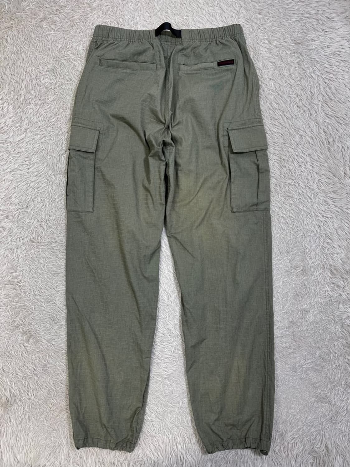 그라미치 카고 팬츠/#2800 상품이미지4