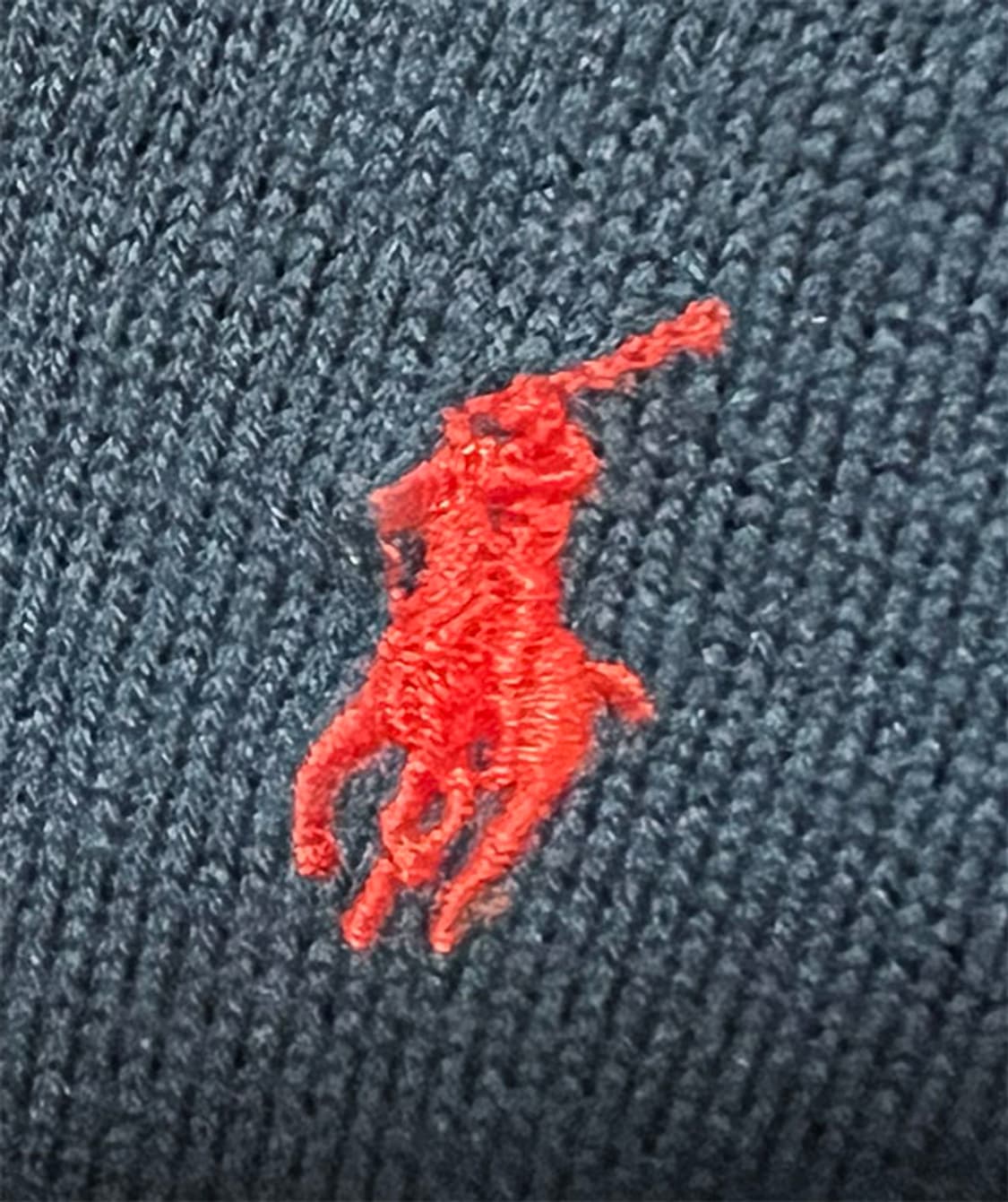 POLO 폴로 남자 니트티 브이넥 춘추 M 95 상품이미지4