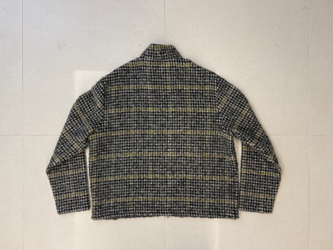 아워레가시 슈렁큰 풀 집 폴로 하운즈투스 판매합니다! 상품이미지3