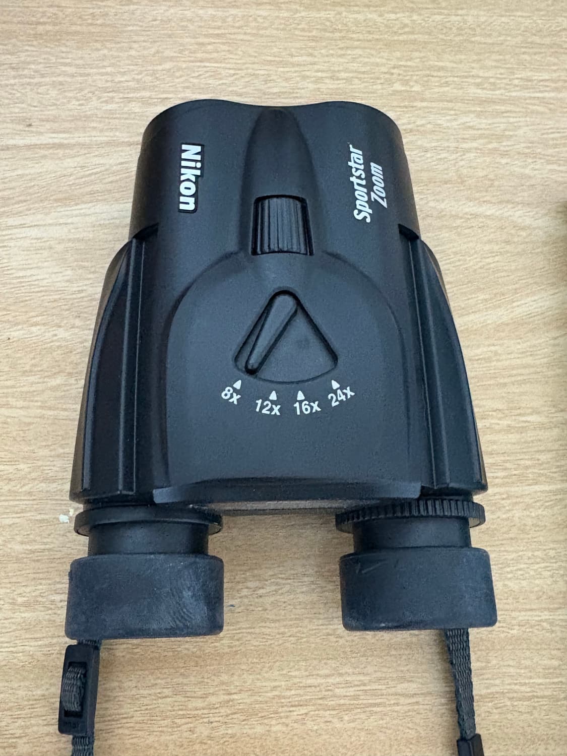 니콘 스포츠스타 줌 상품이미지1