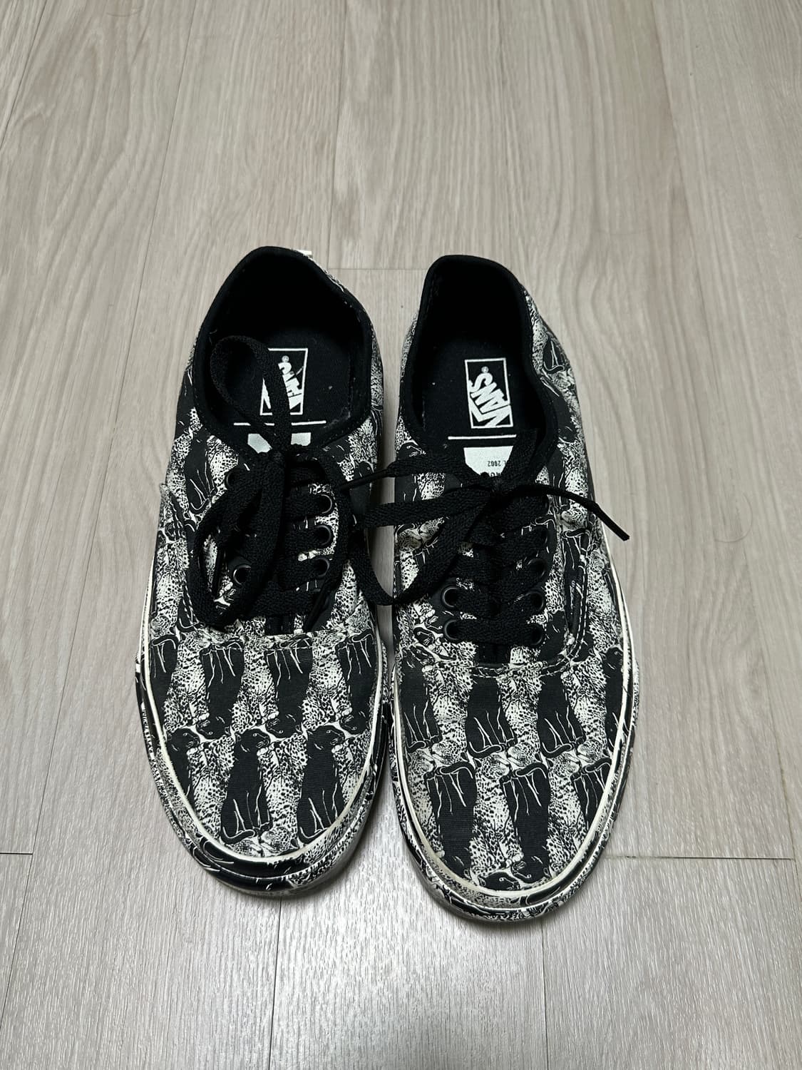 반스x오프닝세로모니  265 상품이미지1