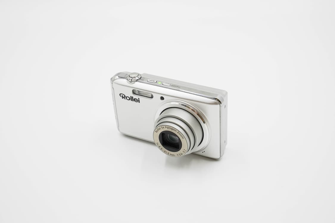 Rollei Flexline 250 (롤라이 플렉스라인 250) 상품이미지6