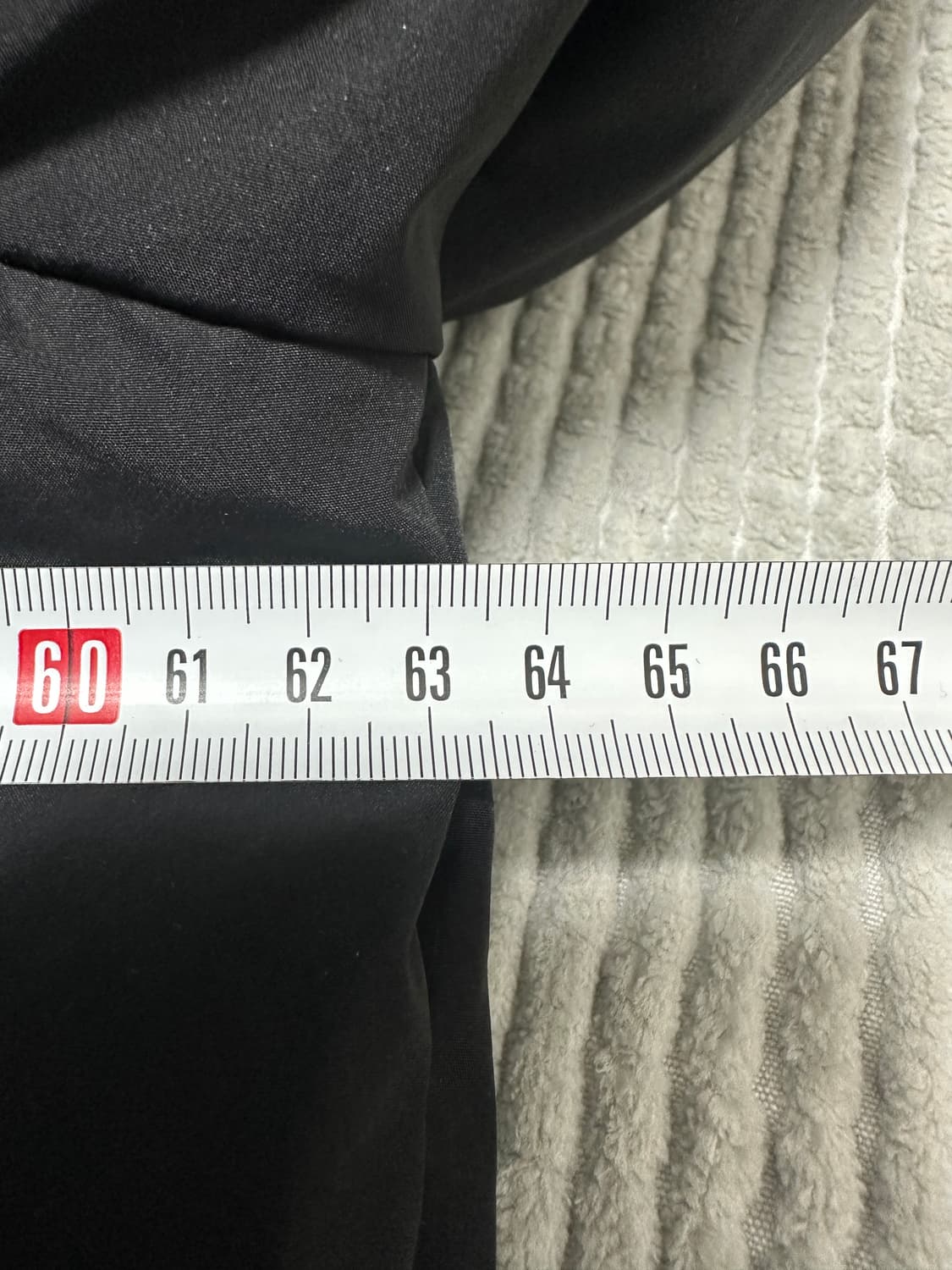 팀버랜드 50주년 롱패딩 상품이미지6