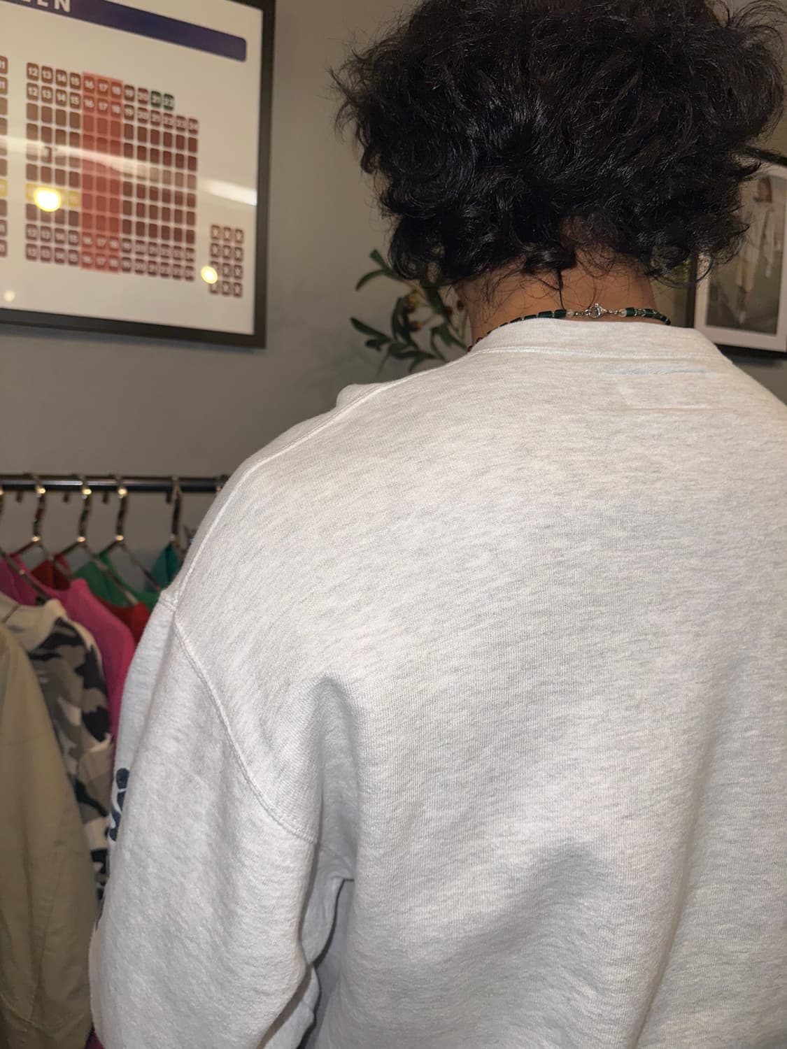 90’s Russell Athletic sweet home sweat 상품이미지9