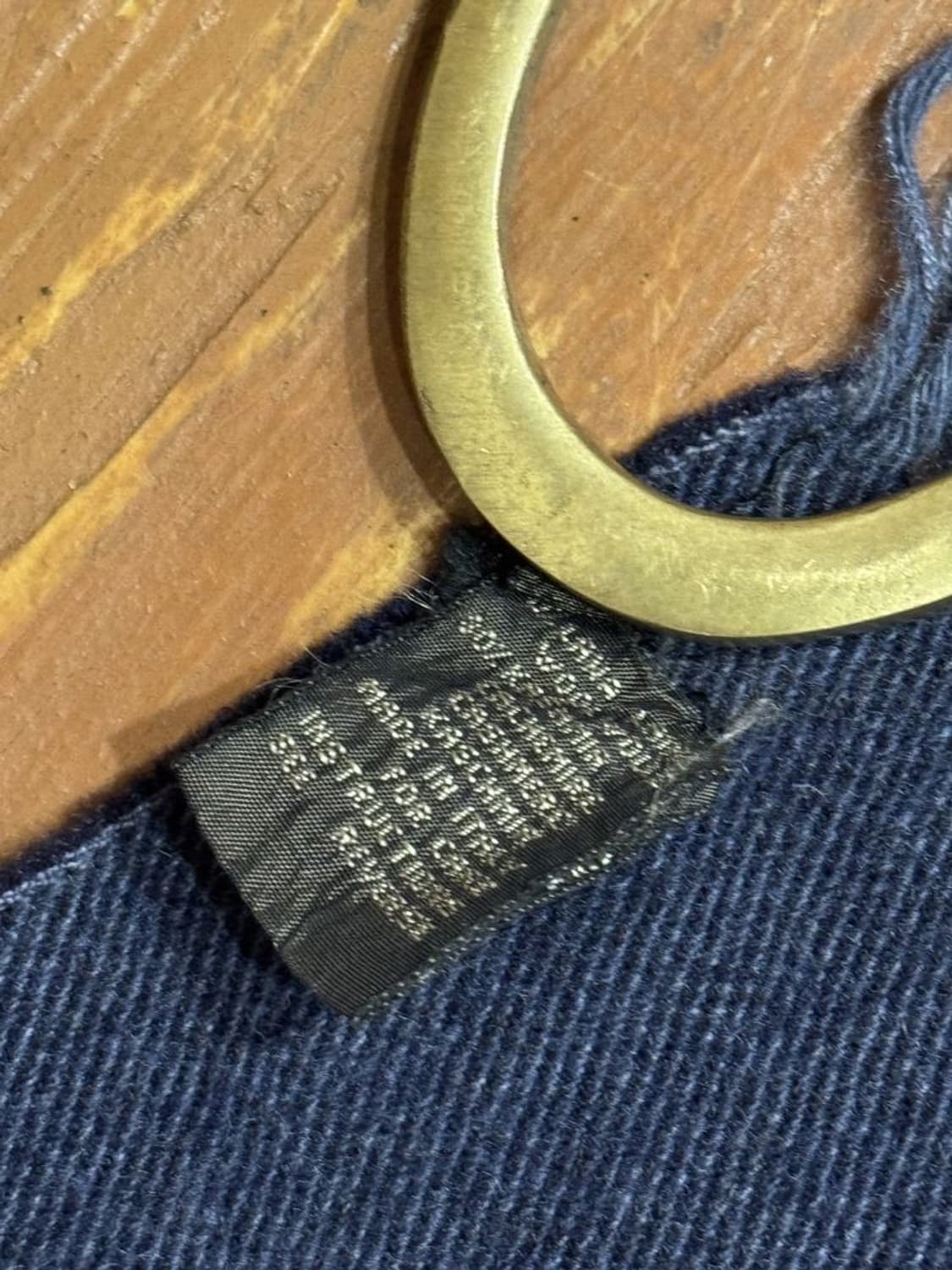 제냐 캐시미어 머플러 상품이미지7