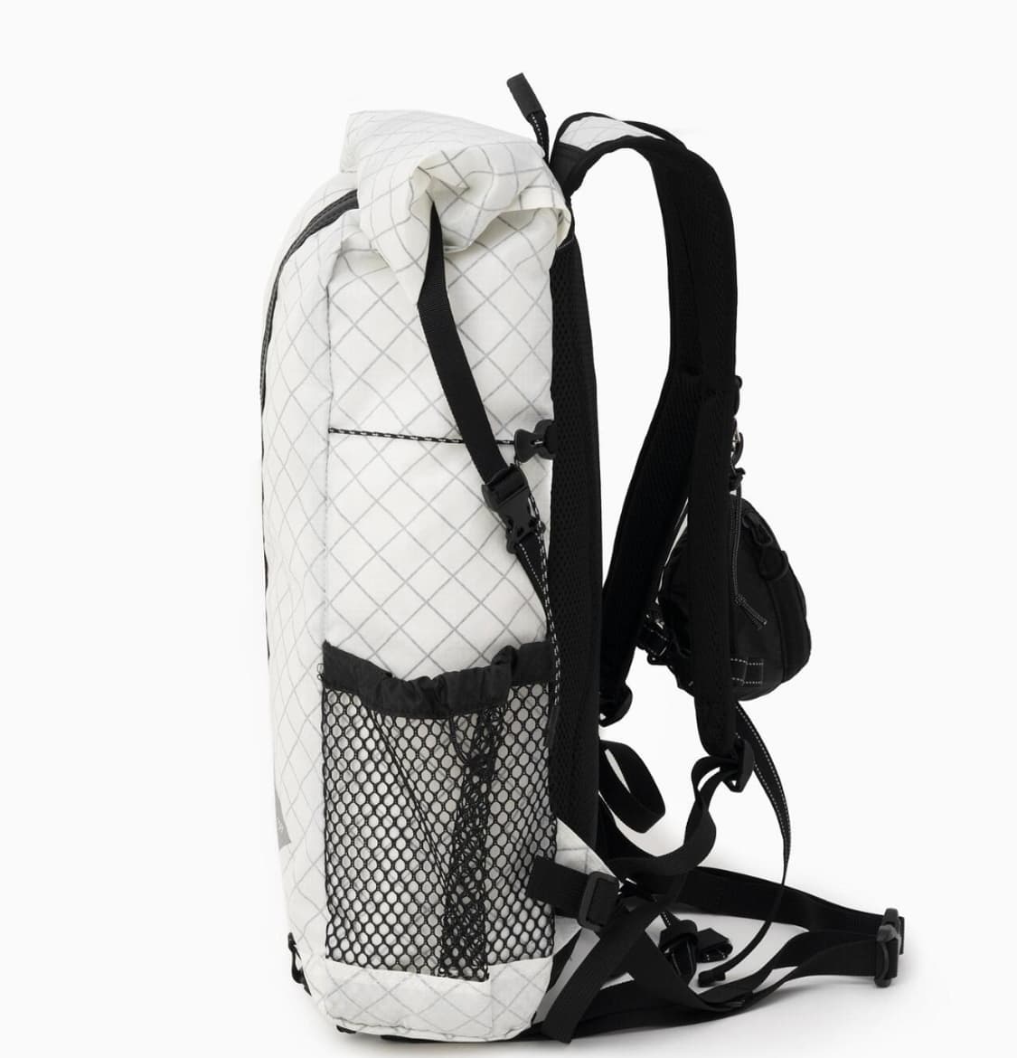 [새상품] 앤드원더 ECOPAK 18L 백팩 상품이미지3
