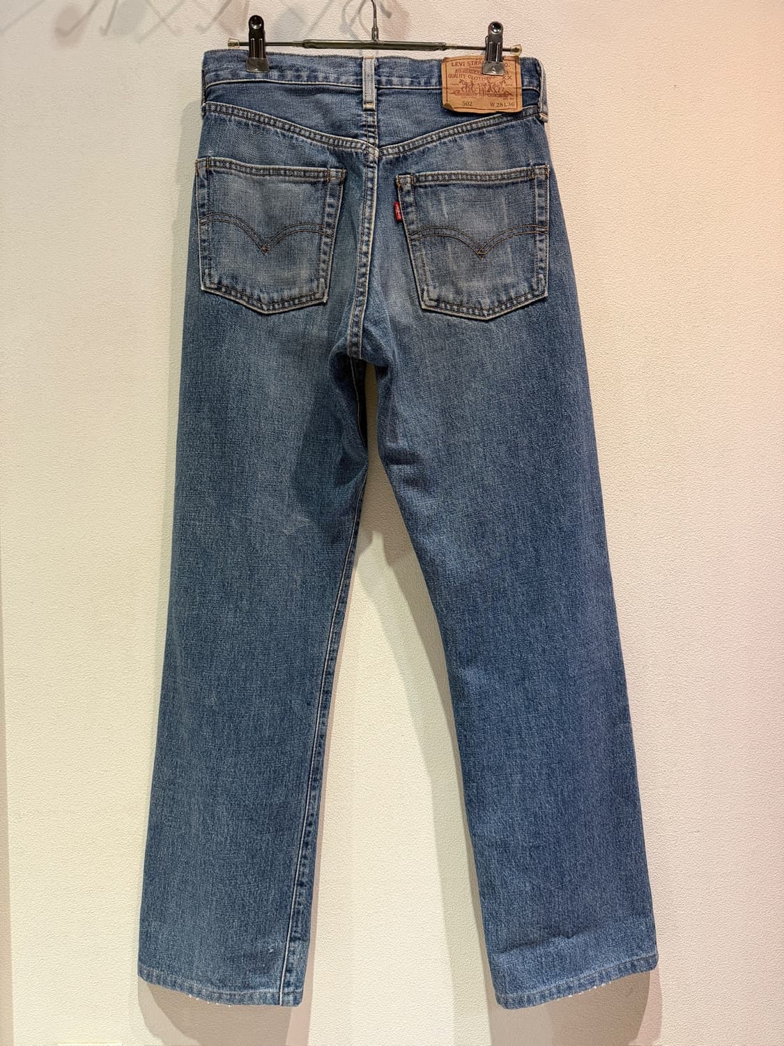 LVC 502xx (27, Made In Japan) 상품이미지3