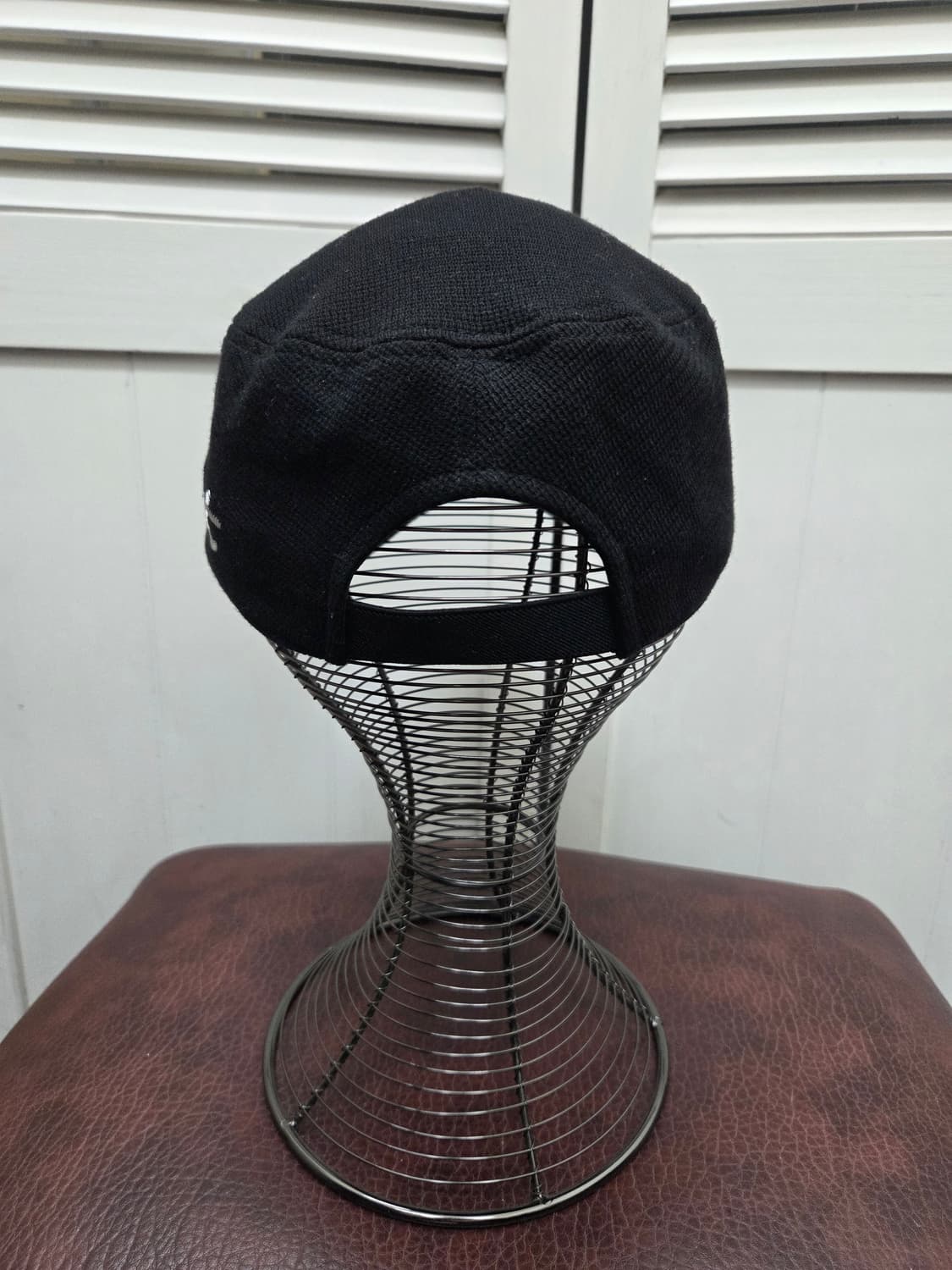 타이틀리스트 골프 니트 캠프 캡 상품이미지4