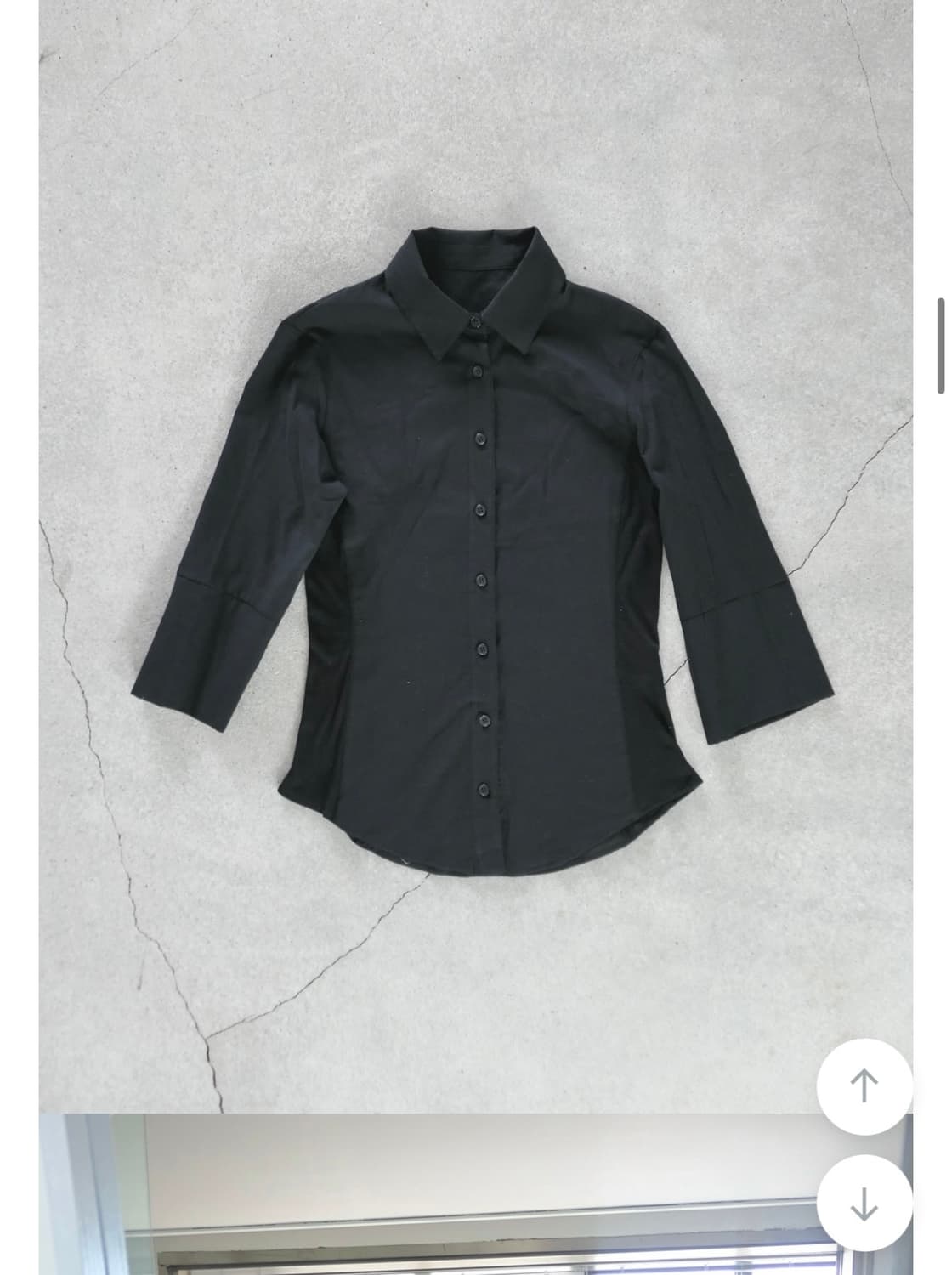 디에이디 a01-SH (BK) 상품이미지4