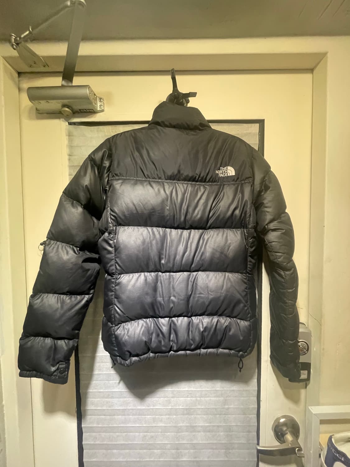 노스페이스 눕시 700 80사이즈 상품이미지4