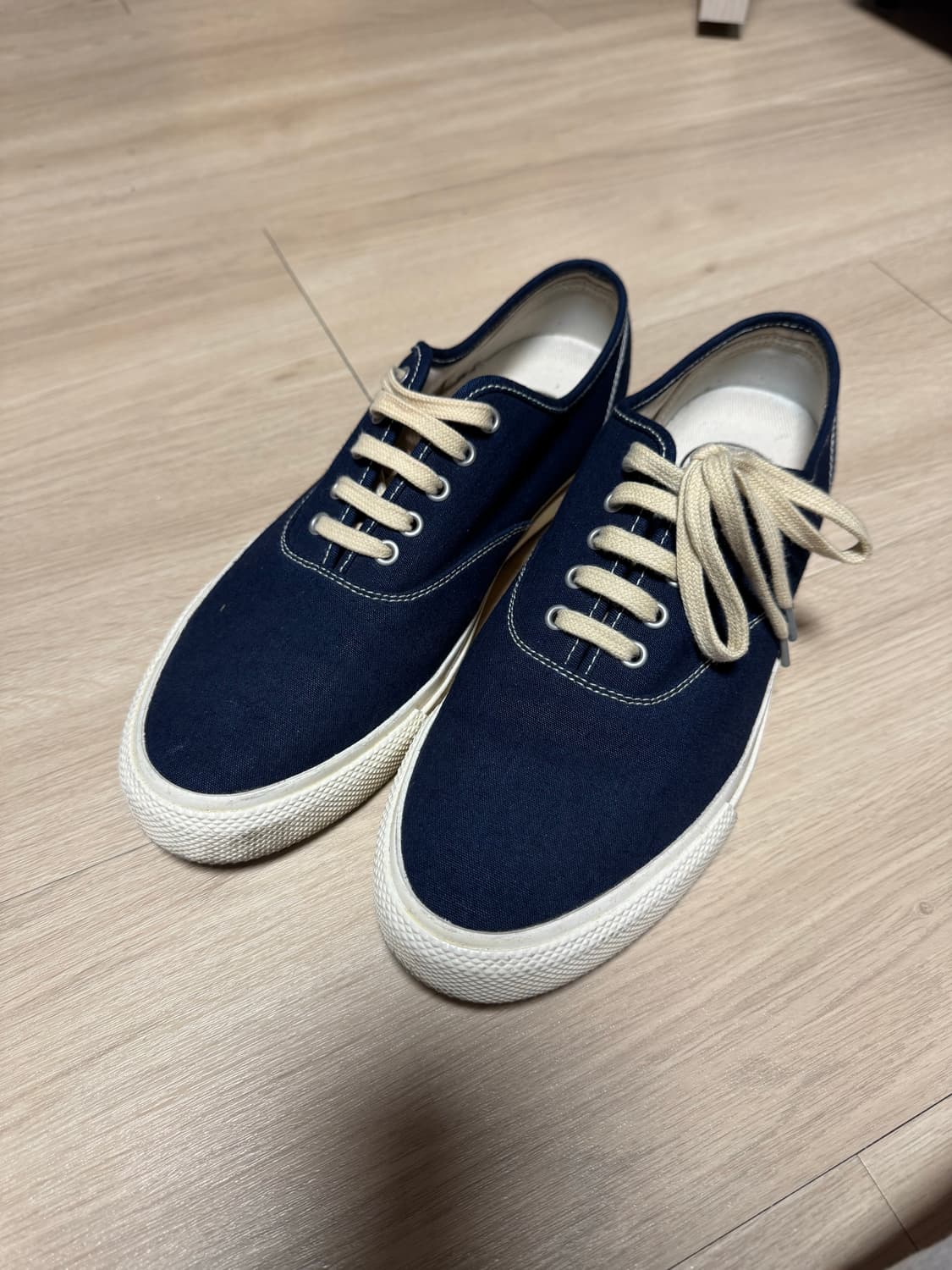 RRL 스니커즈 270 9D 상품이미지8