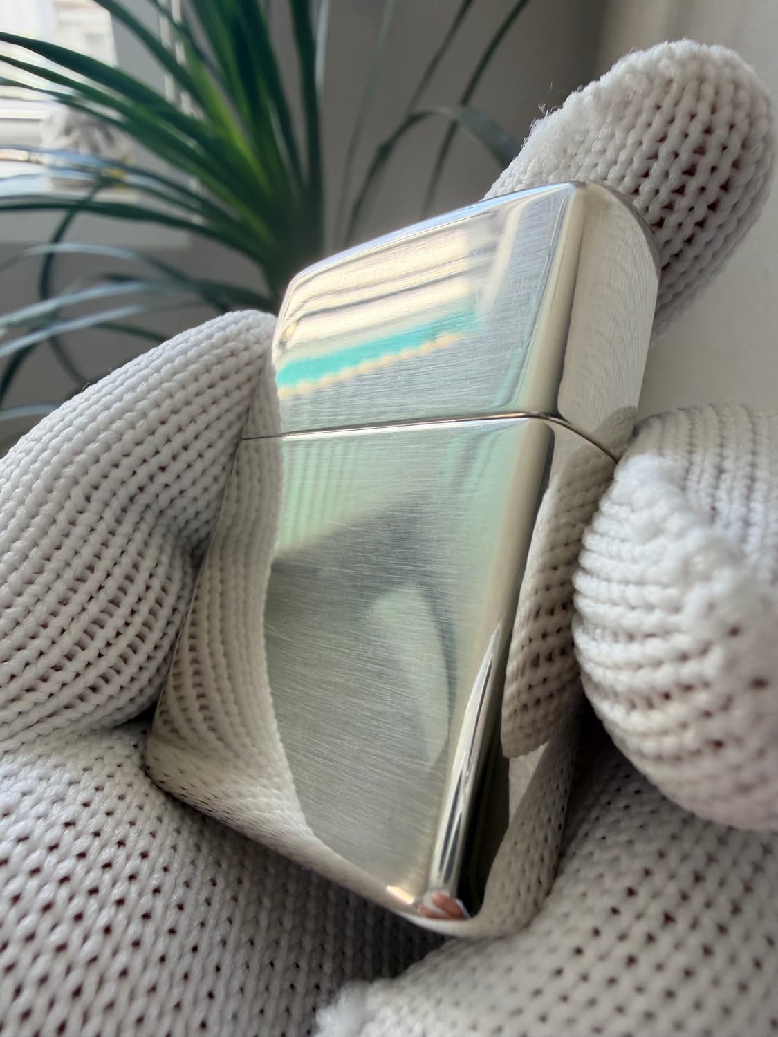 S925순은지포라이터26 상품이미지1