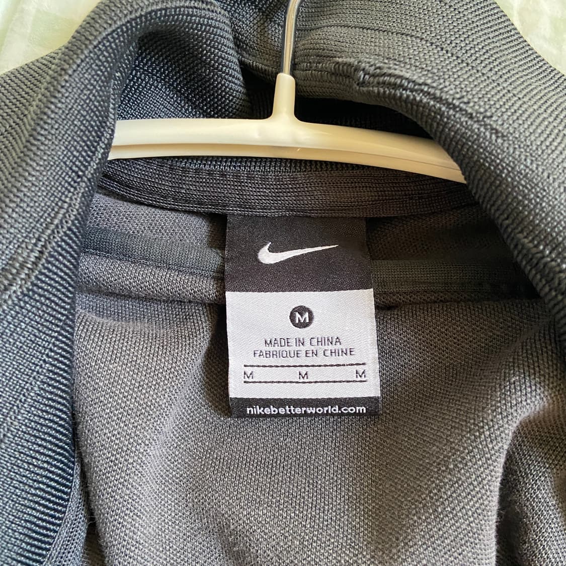 나이키 브라질 져지 상품이미지4