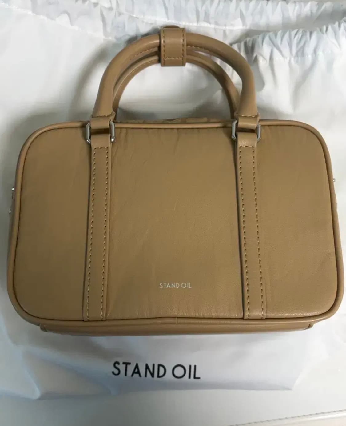 스탠드오일 토스트백 샌드 상품이미지1