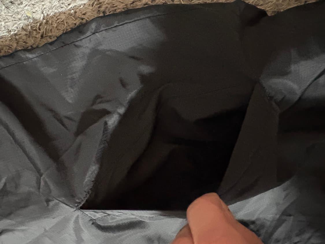 미즈노 아사히 웜업 상품이미지4