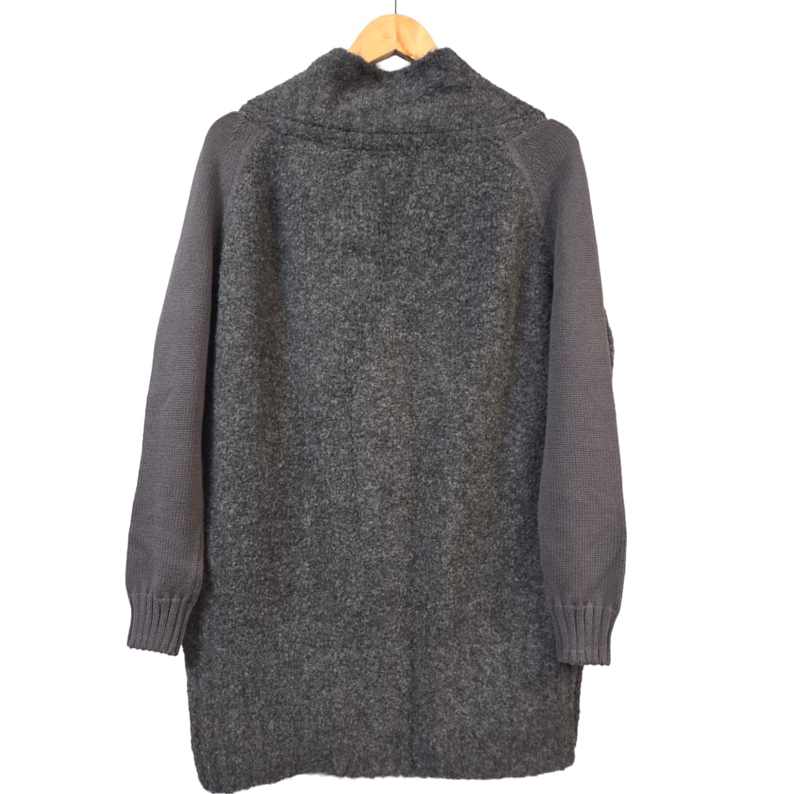 G-Star RAW 울 가디건 그레이 새상품(XS) 상품이미지2