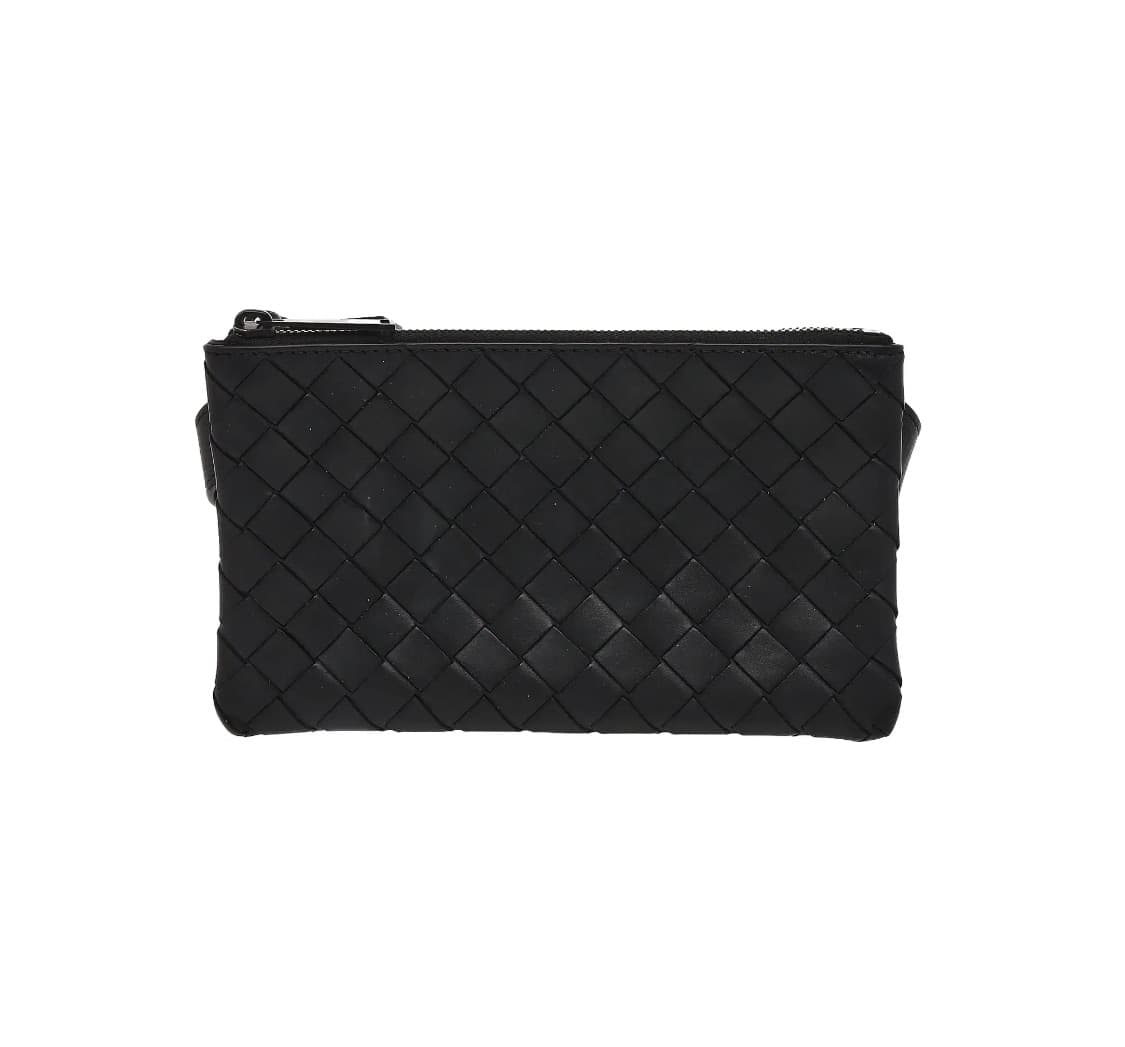 [S급] 보테가베네타 인트레치아토 메신저 크로스백 판매합니다!!! 상품이미지1