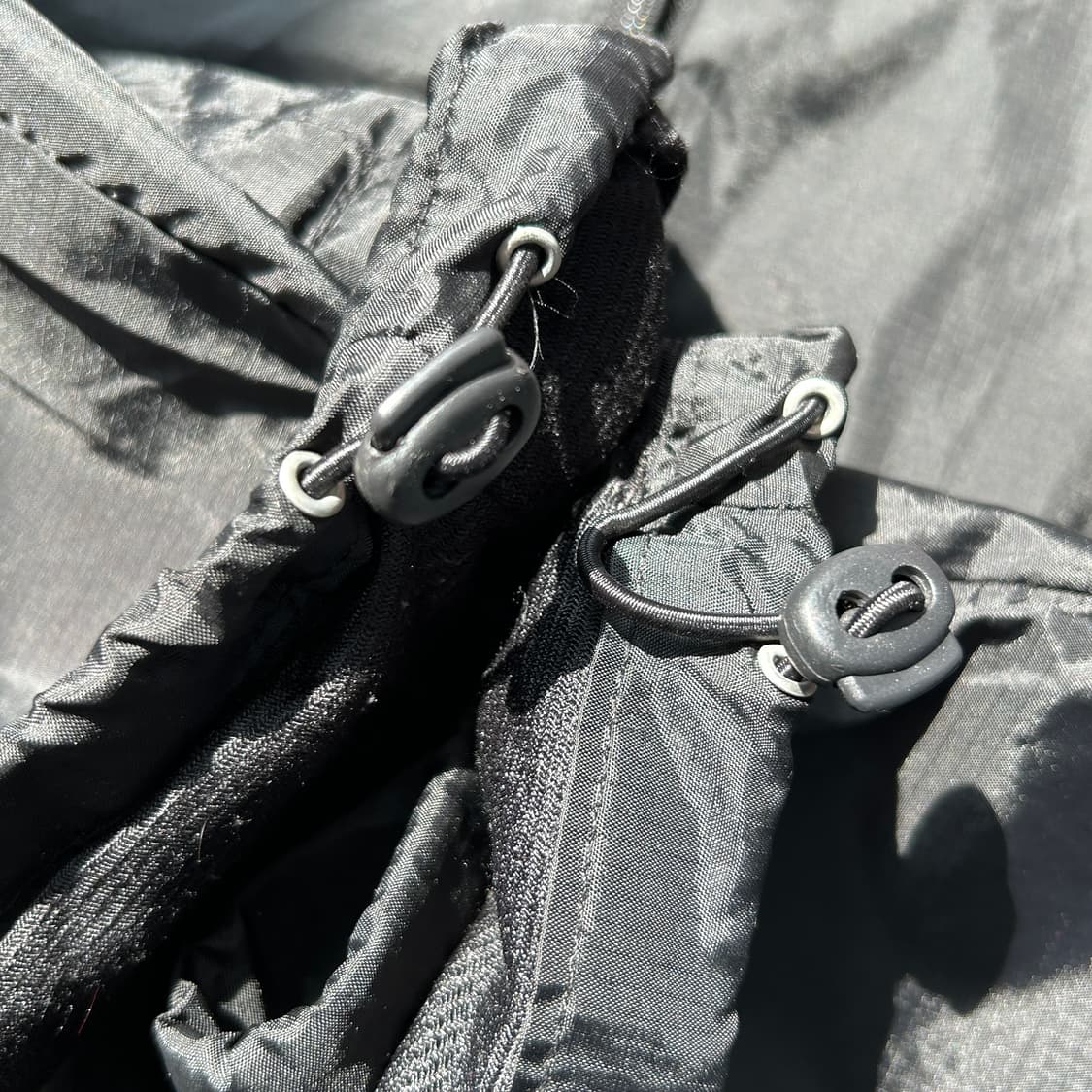 험멜 사이드라인 바람막이 자켓 상품이미지8