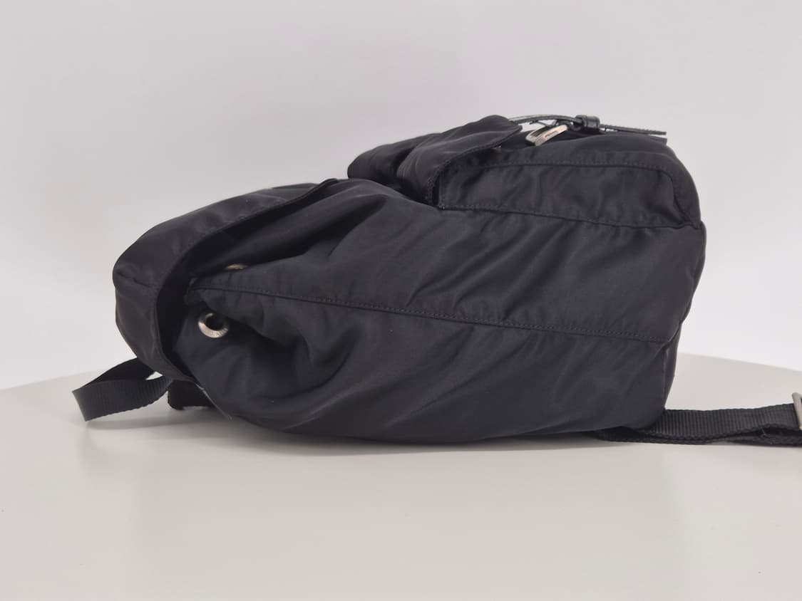 프라다 미디움나일론 백팩[구형] 상품이미지3