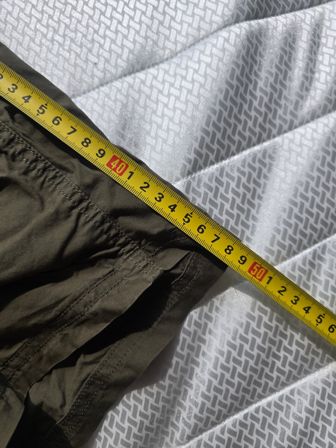 그라미치 쇼츠 상품이미지5