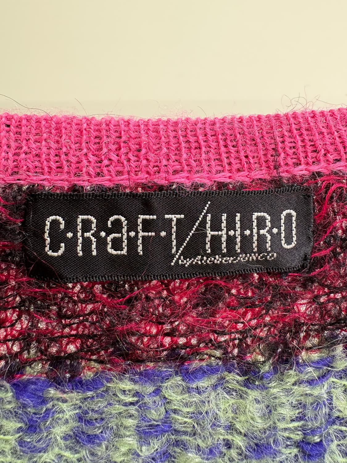 CRAFT HIRO 베스트 상품이미지5