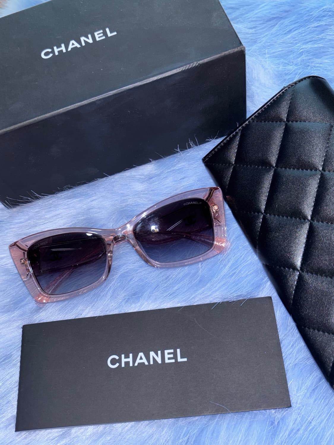 샤넬 선슬라스 상품이미지1