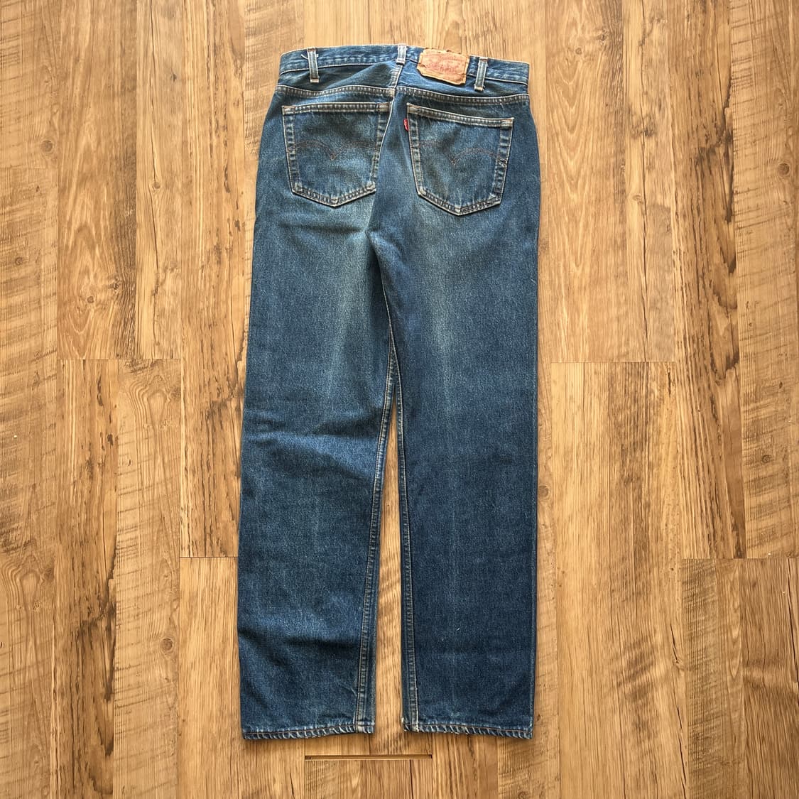 80s USA 리바이스501xx [31/표기33] 상품이미지2