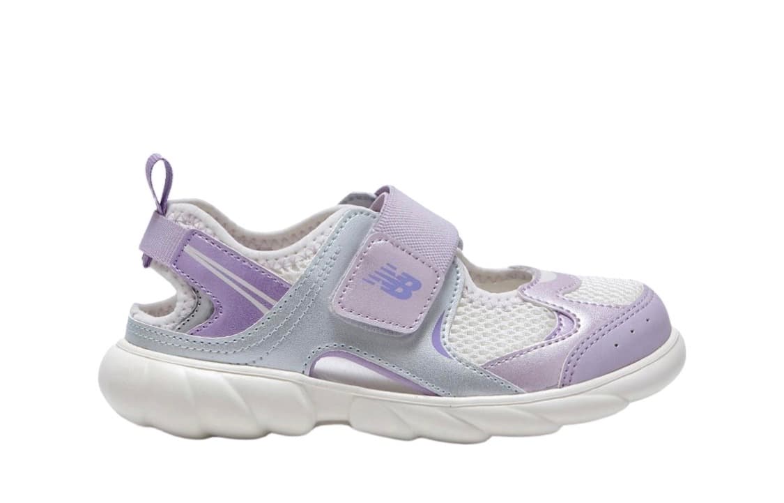 (170mm)뉴발란스 프리들 920 샌들 글로우 바이올렛 새제품 팝니다 상품이미지1