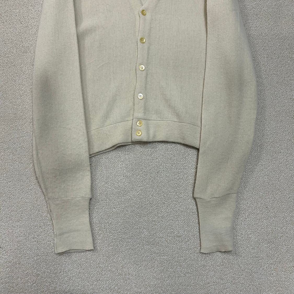 (XL) 크리스찬 디올 CD 자수 가디건 상품이미지5