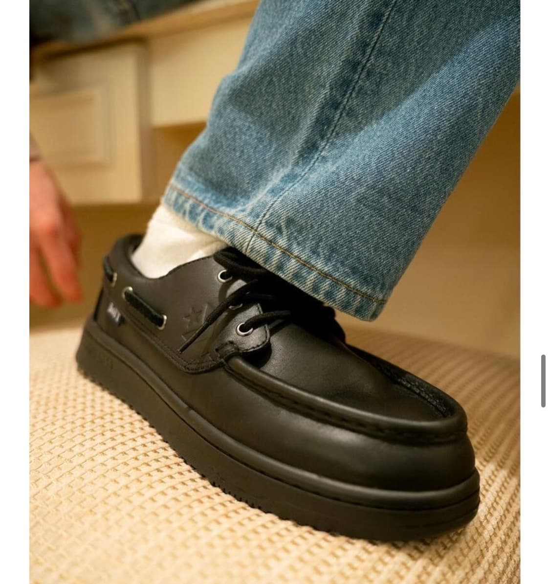 BoTT 컨버스 덱스타 상품이미지2