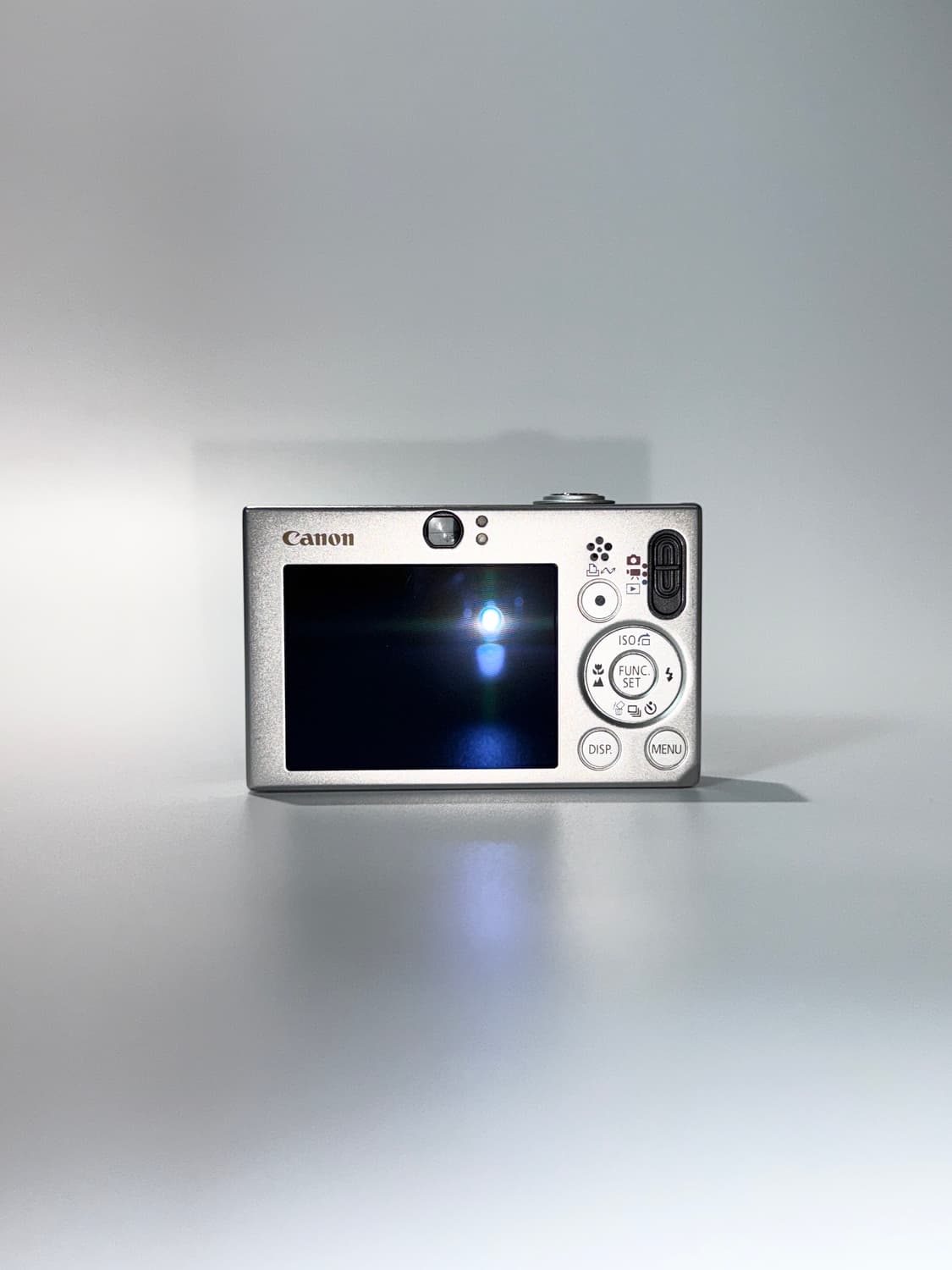 [풀구성!] 캐논 익시 ixy 10 (익서스 ixus 70) 실버 디카 상품이미지4