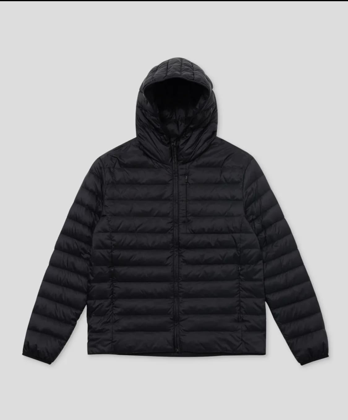 [L] 무신사스탠다드 스포츠 라이트웨이트 다운 상품이미지4