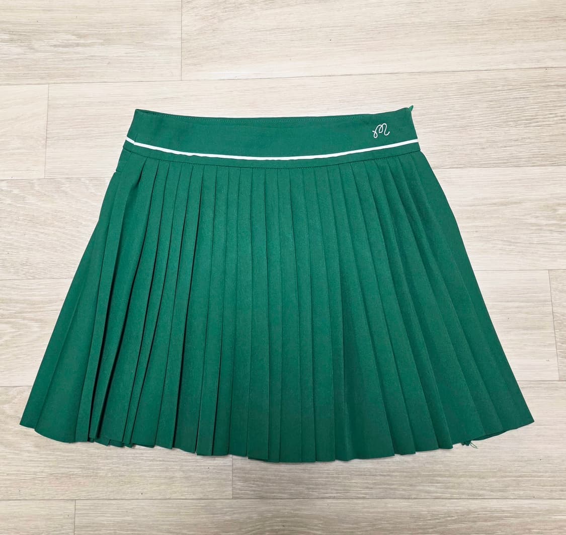 말본 골프 스커트 24~25(64) 새거  상품이미지2