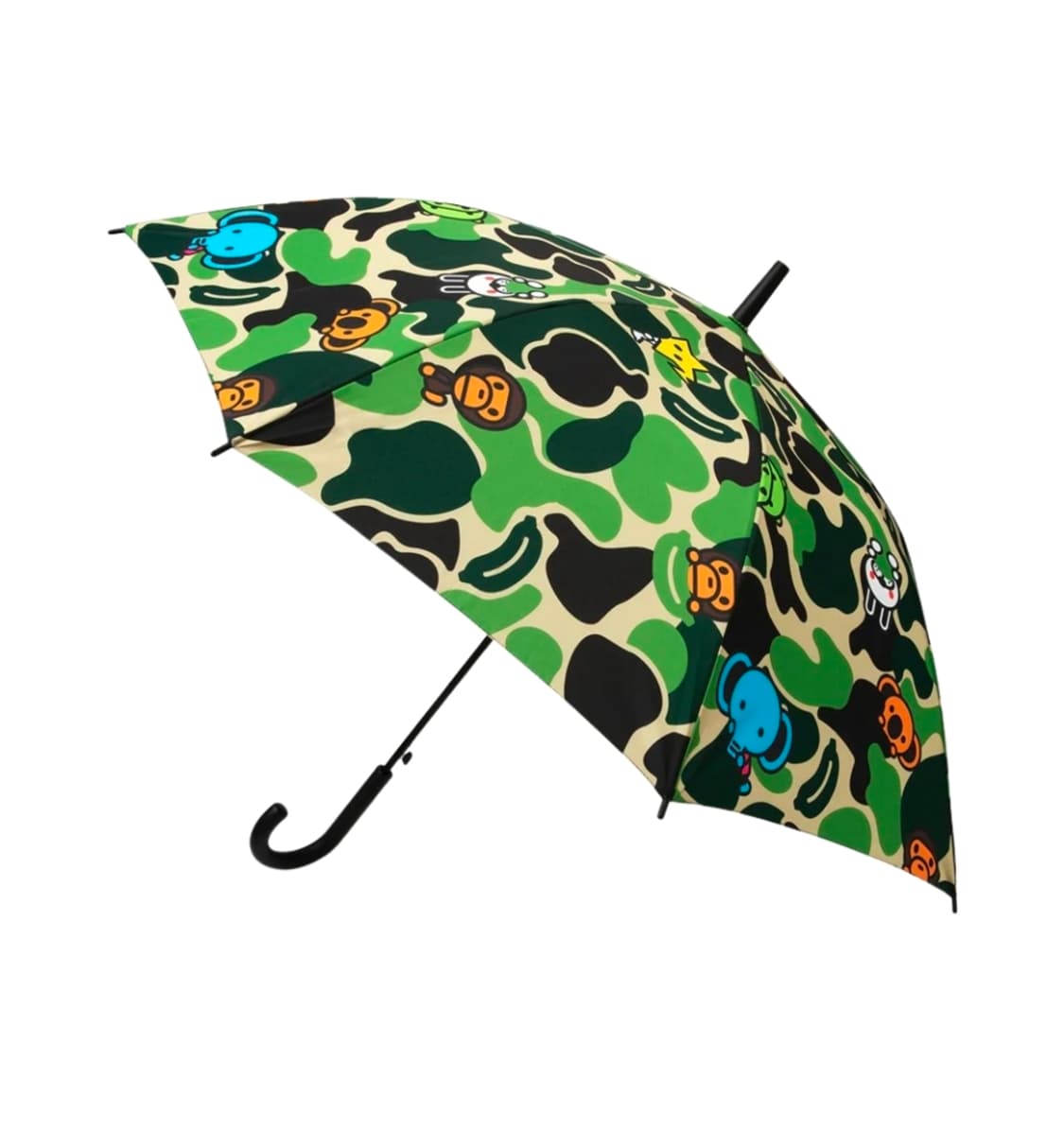 베이프 뉴 마일로 우산 녹계 상품이미지1