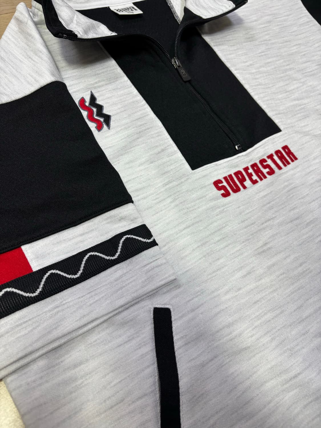 Superstar 반팔티셔츠 상품이미지7