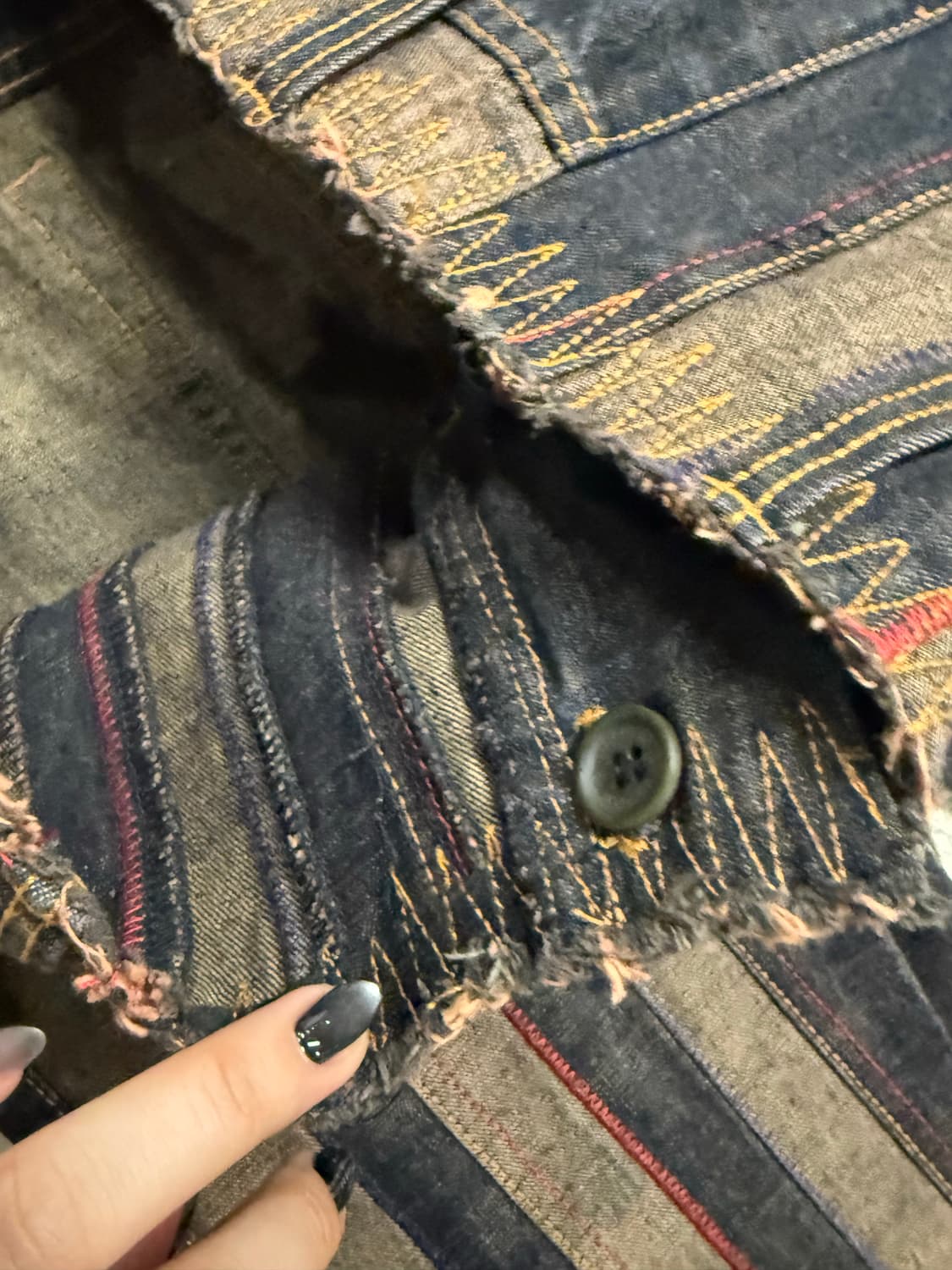 Legend vintage girl codi set 상품이미지9