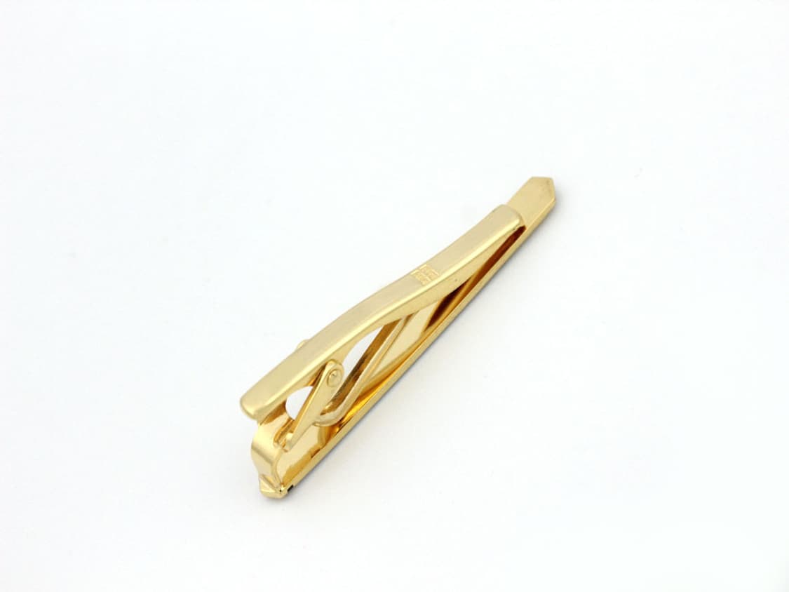 지방시 B+등급 5.3cm 남자 명품 넥타이핀 상품이미지3